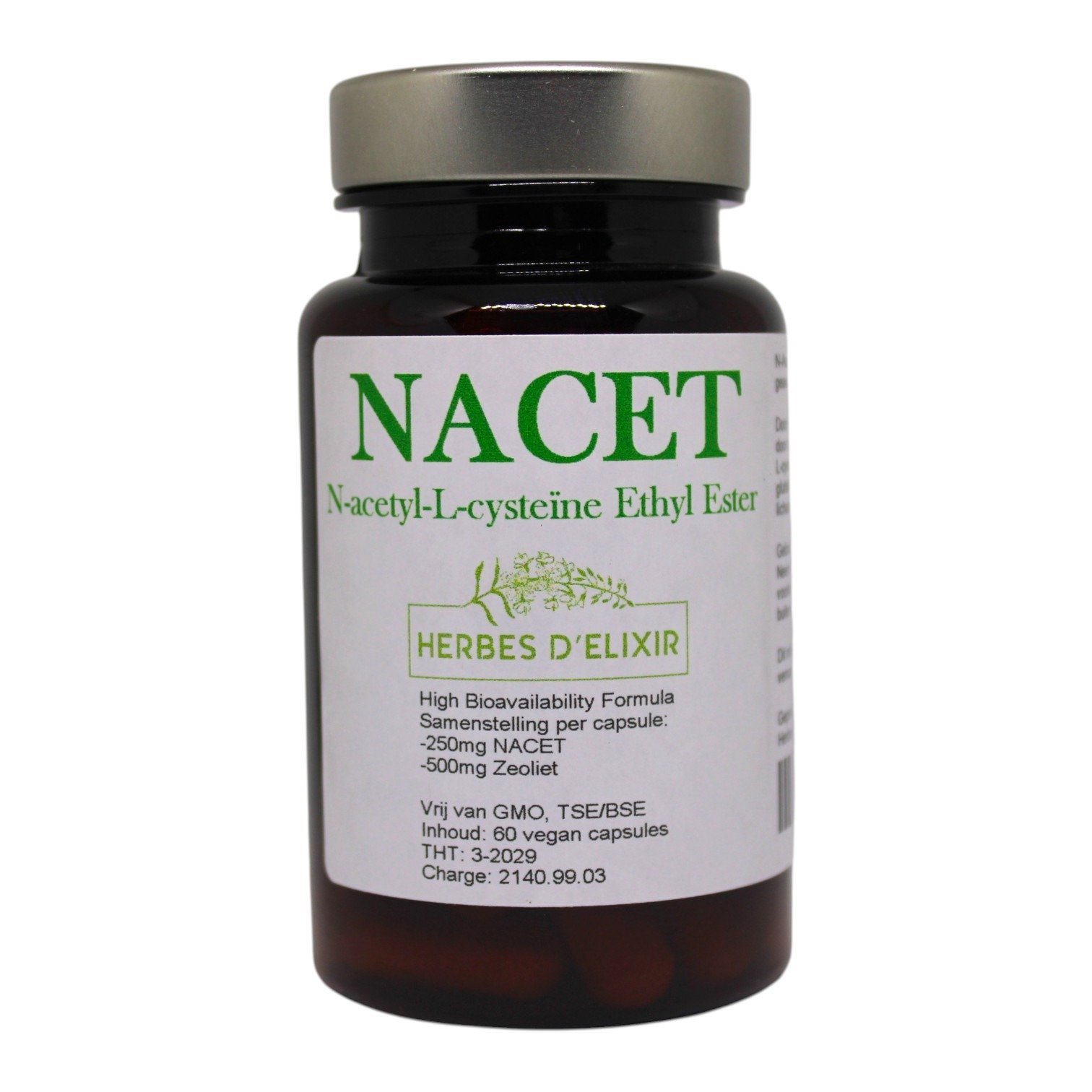 title | seo_target_keyword | Naturotheek Nederland