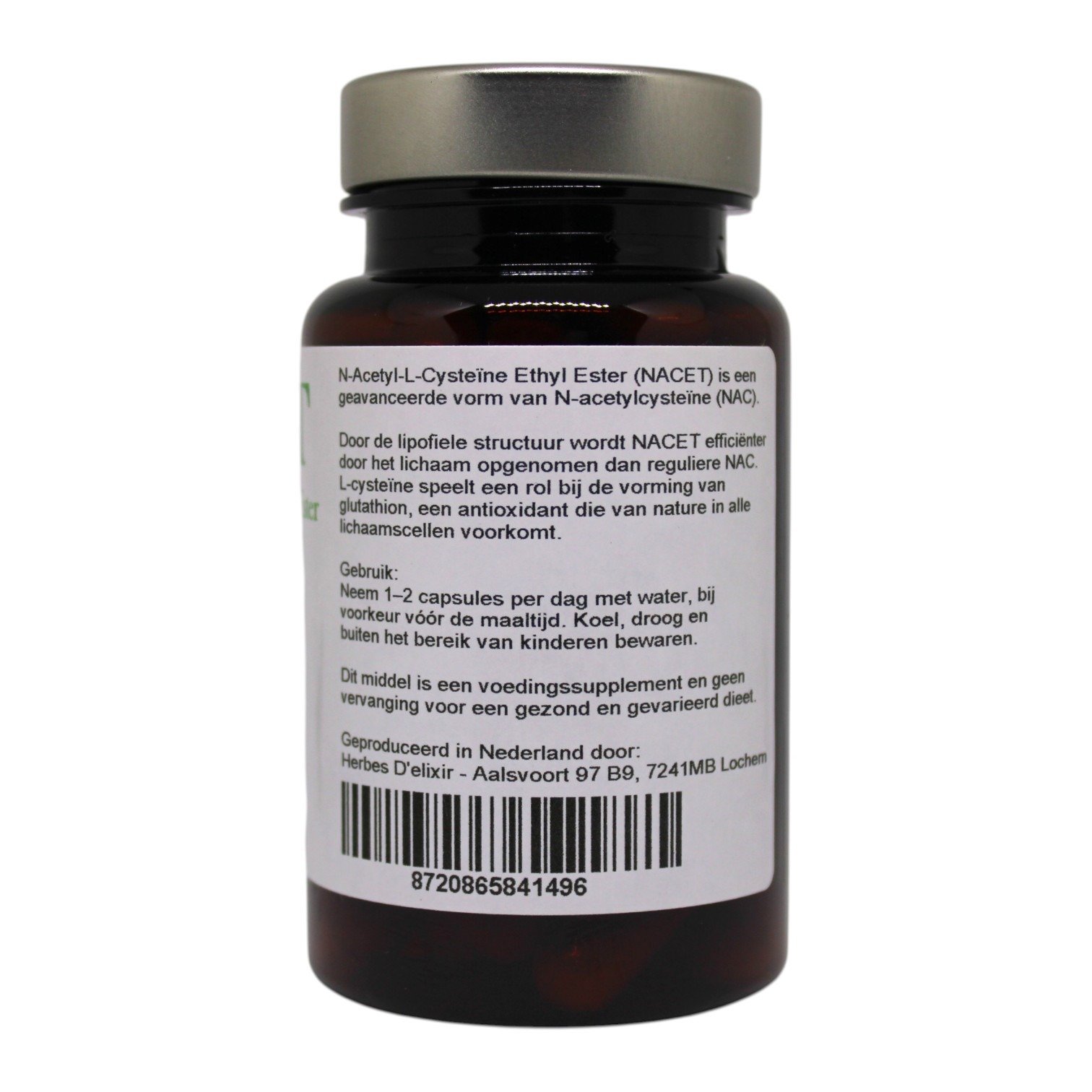 title | seo_target_keyword | Naturotheek Nederland