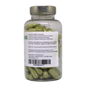 title | seo_target_keyword | Naturotheek Nederland