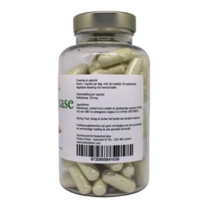 title | seo_target_keyword | Naturotheek Nederland
