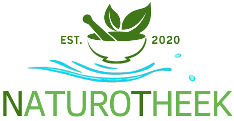 Naturotheek logo