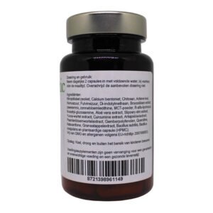 title | seo_target_keyword | Naturotheek Nederland