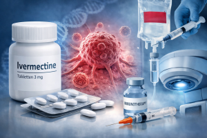 ivermectine en reguliere behandelingen