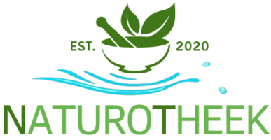 Naturotheek logo